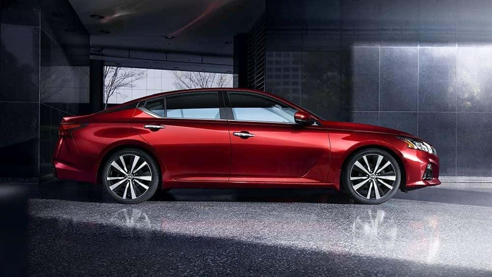 2020 Nissan Altima Price, Trims, Details | HGreg Nissan Kendall