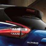 2020 Nissan Murano