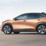 2021 Nissan Ariya