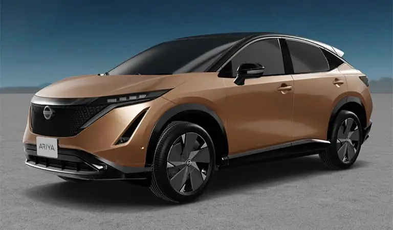 New EV Models | HGreg Nissan Kendall | Florida Dealership