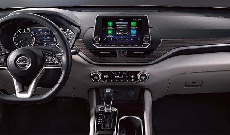 New 2022 Nissan Altima Palmetto Bay FL