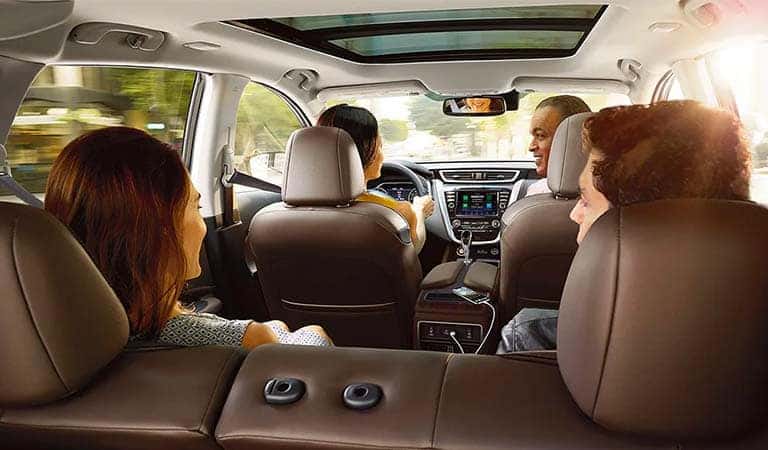 New 2022 Murano | HGreg Nissan Kendall | Florida Dealership