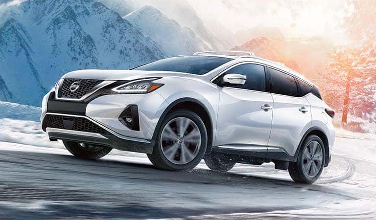 New 2022 Murano | HGreg Nissan Kendall | Florida Dealership