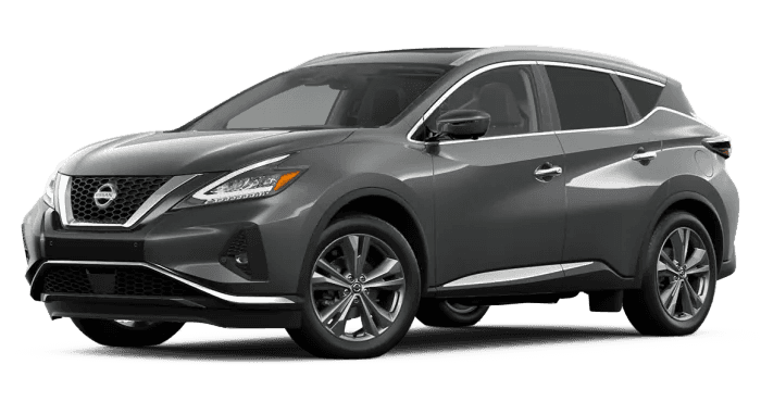 New 2022 Murano | HGreg Nissan Kendall | Florida Dealership