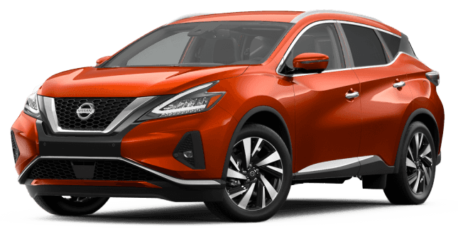 New 2022 Murano | HGreg Nissan Kendall | Florida Dealership