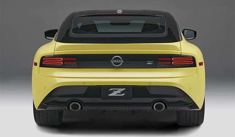 New 2023 Z | HGreg Nissan Kendall | Florida Dealership