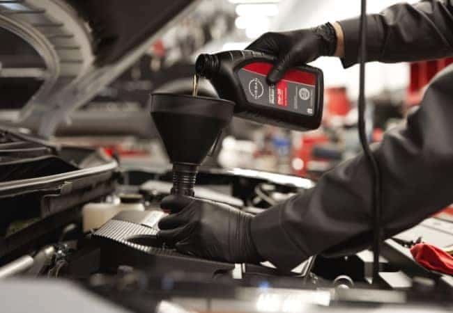 Asesores de Servicio de Nissan