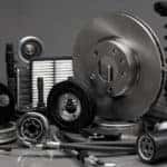 OEM Hyundai Auto Parts