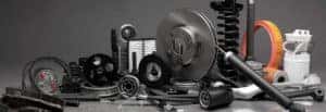OEM Hyundai Auto Parts