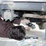 Auto Tech Tuneup