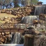 Explore Wichita Falls