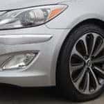 Hyundai Tire Pressure