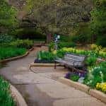 Fort Worth Garden