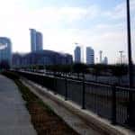 Katy Trail Ft Worth