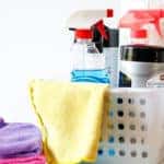 Car Cleaning Supplies