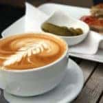 Coffee in Ft Worth TX