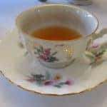 Tea Cup in Fort Worth