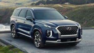 2023 Hyundai Palisade