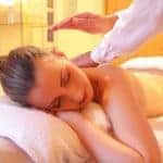 Spa in Fort Worth