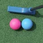 putt putt golf