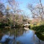 Fort Worth Botanical Gardens