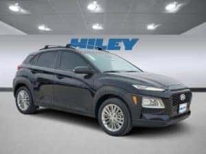 2021 Hyundai Kona