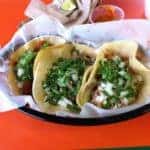 Best Tacos Fort Worth
