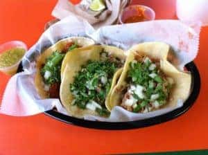 Best Tacos Fort Worth