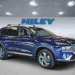 2021 Santa Fe in Fort Worth Texas