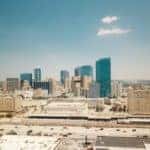 downtown Fort Worth, TX escape rooms