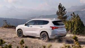 2021 Hyundai Santa Fe | Hiley Hyundai Blog