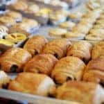 Pastries in Fort Worth, TX