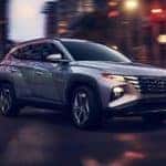 2022 Hyundai Tucson Plug In hybrid Fort Worth, TX