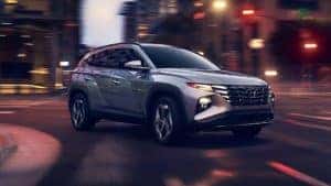 2022 Hyundai Tucson Plug In hybrid Fort Worth, TX