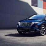 2022 Hyundai Tucson Plug-In Hybrid