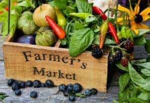 Best Farmers Markets to Visit in Fort Worth, TX