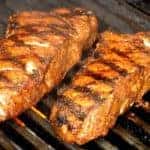 BBQ in Fort Worth, TX