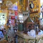Antique shops in Fort Worth, TX