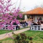 ben brook stables wedding venue