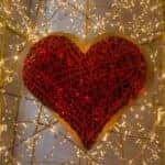 Valentines Day in Fort Worth, TX