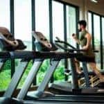 Gym in Fort Worth, TX