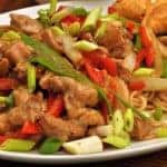 Asian Restaurants in Fort Worth
