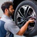 Hyundai Tire Service