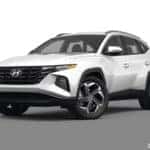 2023 Hyundai Tucson Hybrid