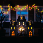 2022 Halloween events happening in Fort Worth, TX