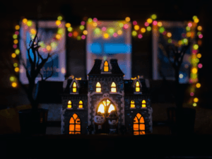 2022 Halloween events happening in Fort Worth, TX