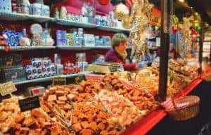 Christmas markets to visit in Fort Worth, TX