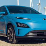 Hyundai Kona EV 2023