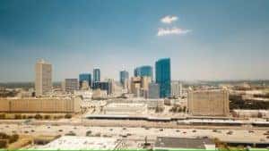 Local Businesses Coming to Fort Worth, TX