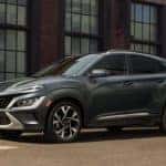 2023 Hyundai Kona